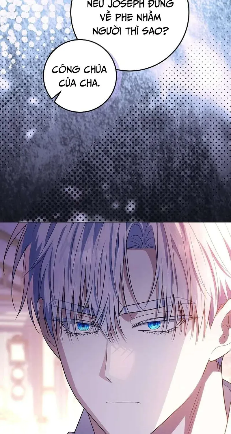 Người Cha Che Giấu Sức Mạnh - Chương 69 - Trang 34