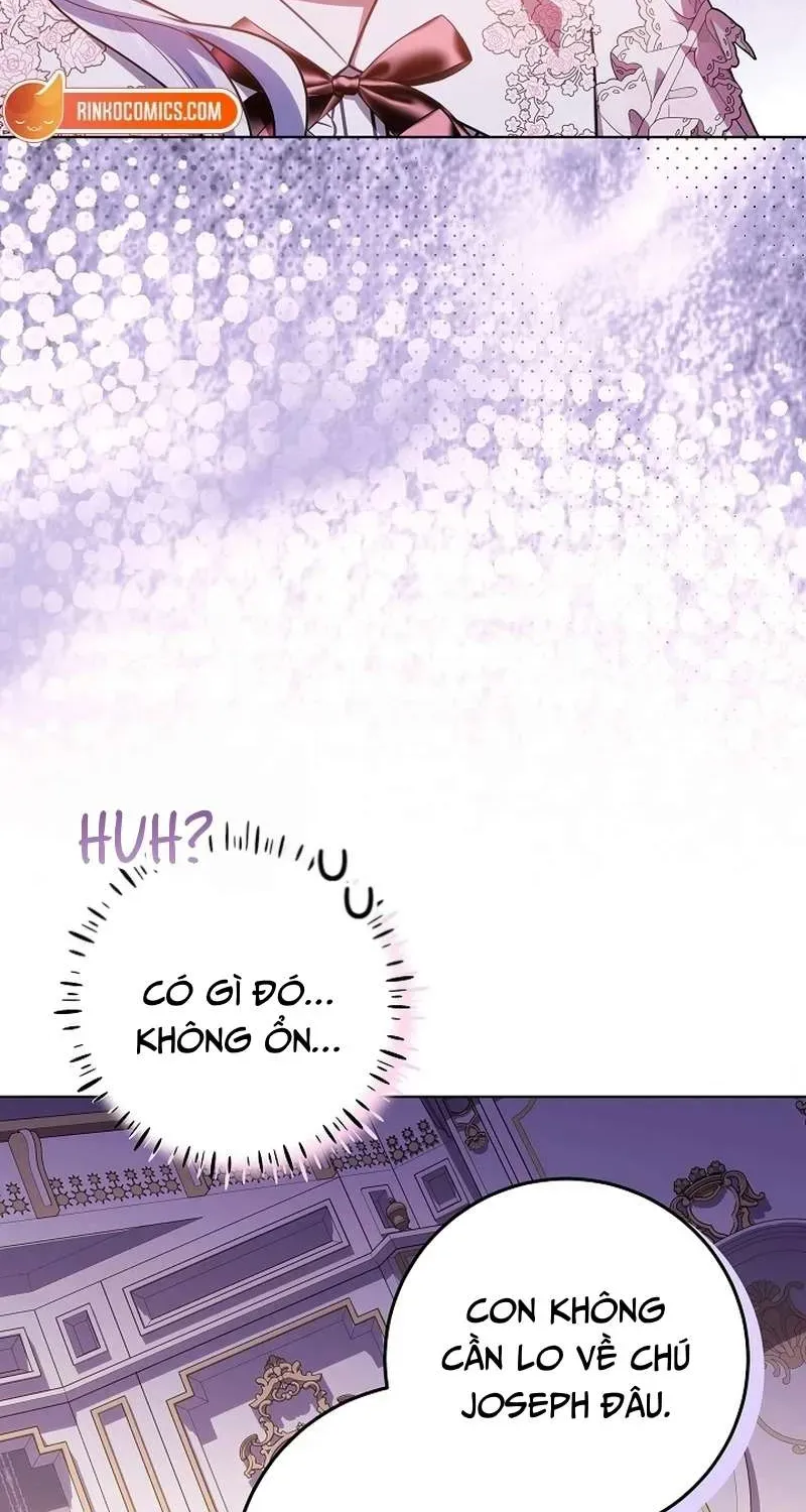 Người Cha Che Giấu Sức Mạnh - Chương 69 - Trang 36