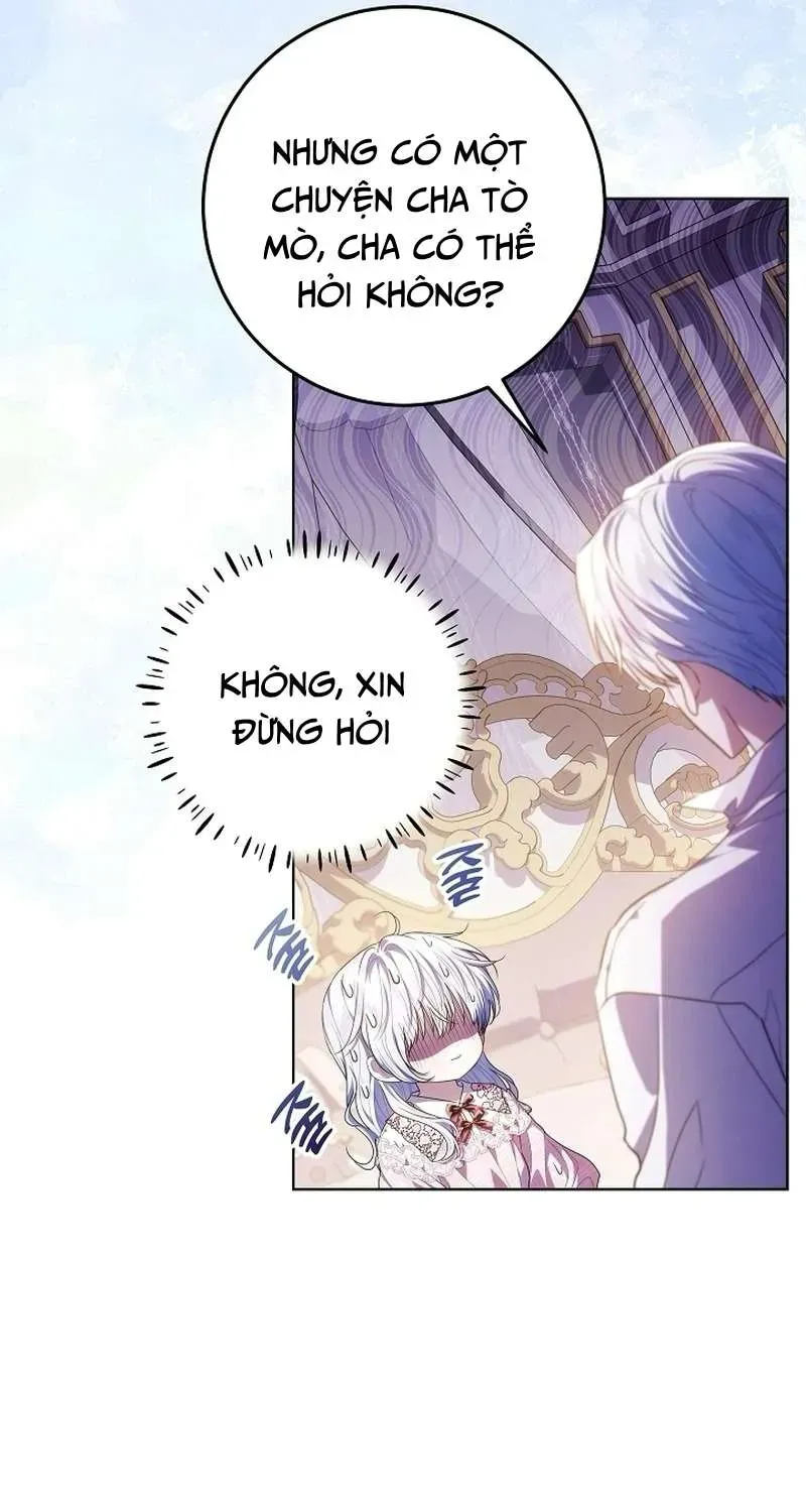Người Cha Che Giấu Sức Mạnh - Chương 69 - Trang 38