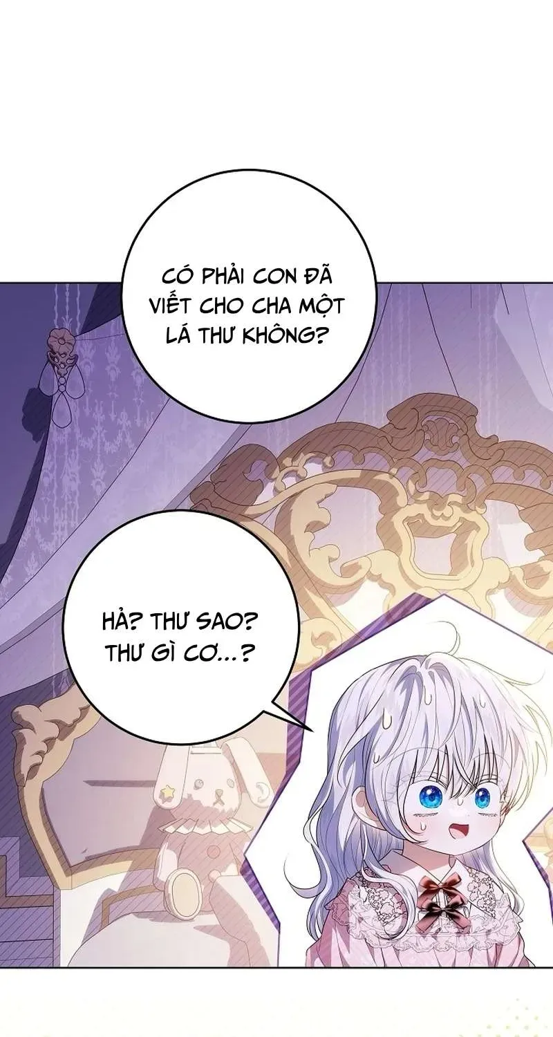 Người Cha Che Giấu Sức Mạnh - Chương 69 - Trang 39
