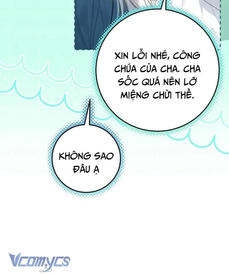 Người Cha Che Giấu Sức Mạnh - Chương 69 - Trang 5