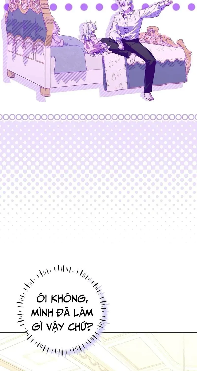Người Cha Che Giấu Sức Mạnh - Chương 69 - Trang 47