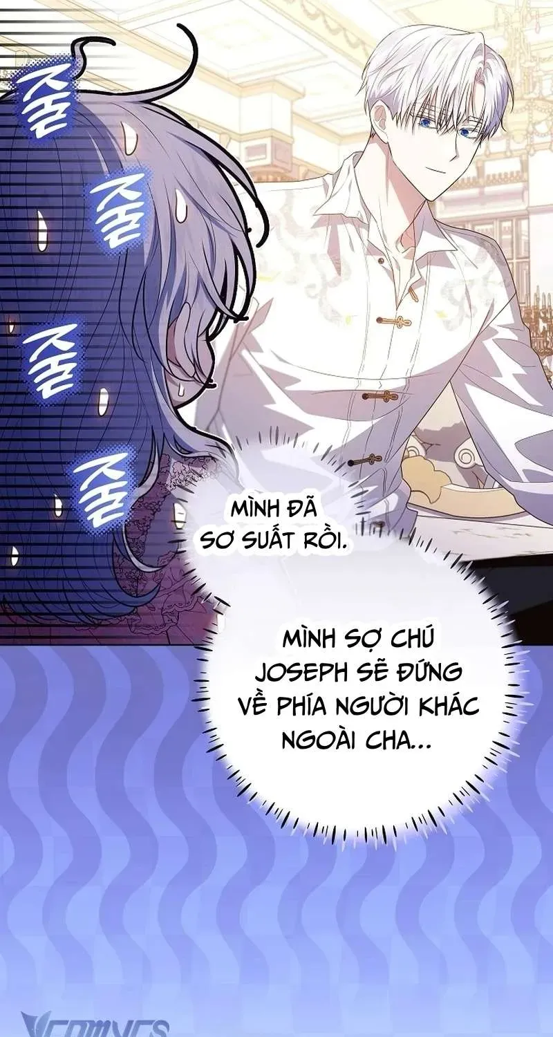 Người Cha Che Giấu Sức Mạnh - Chương 69 - Trang 48