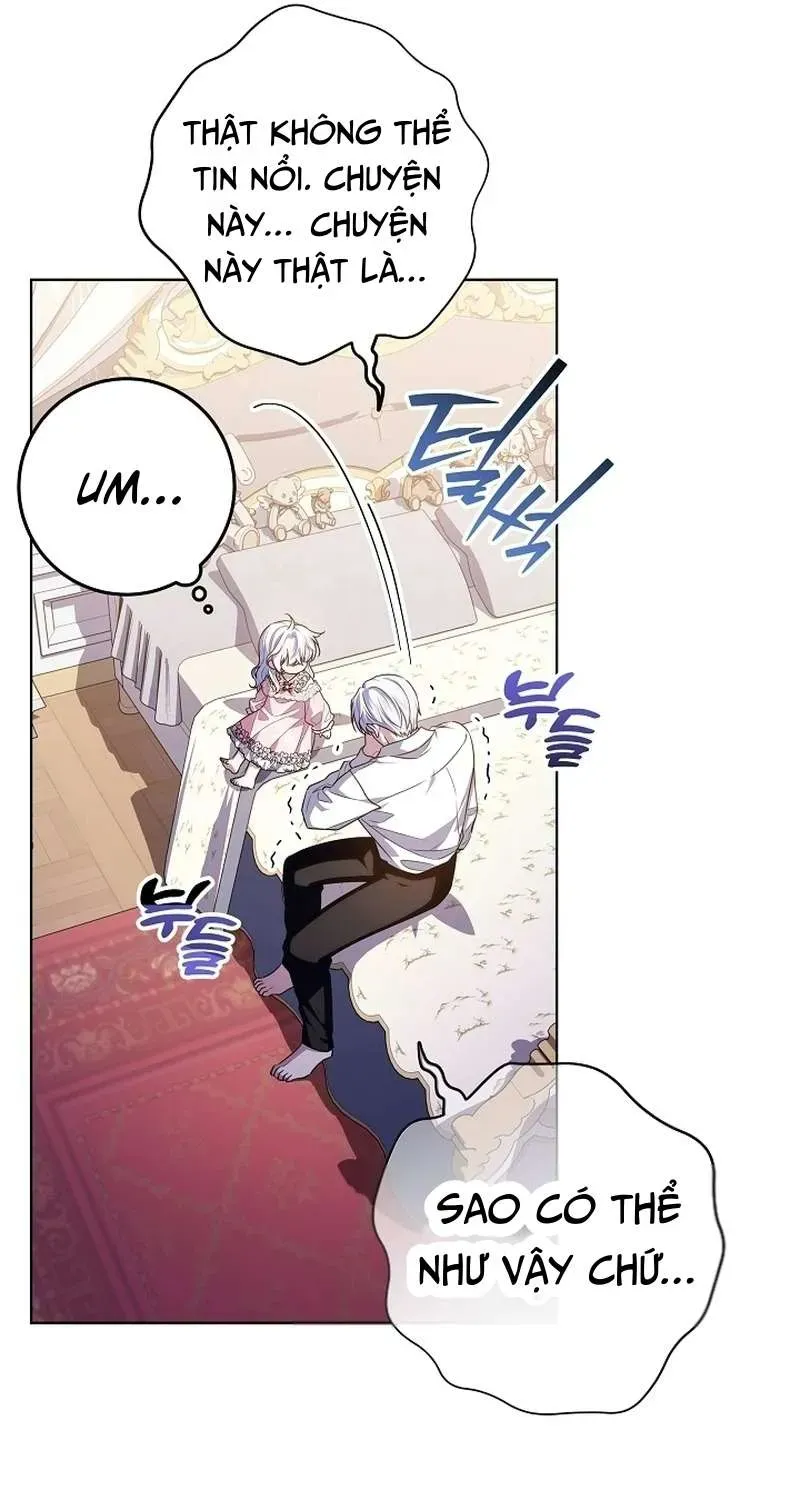 Người Cha Che Giấu Sức Mạnh - Chương 69 - Trang 6