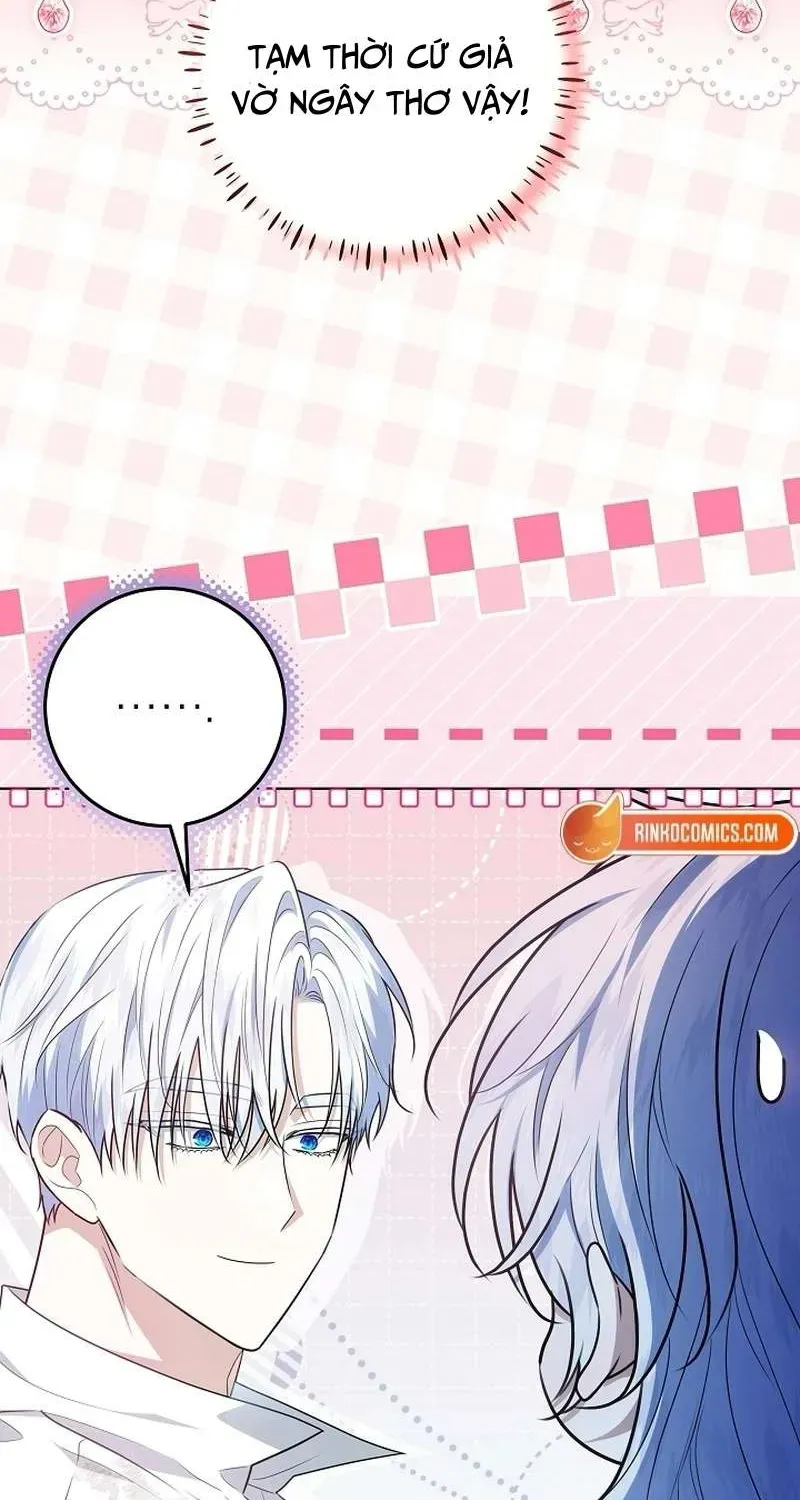 Người Cha Che Giấu Sức Mạnh - Chương 69 - Trang 53