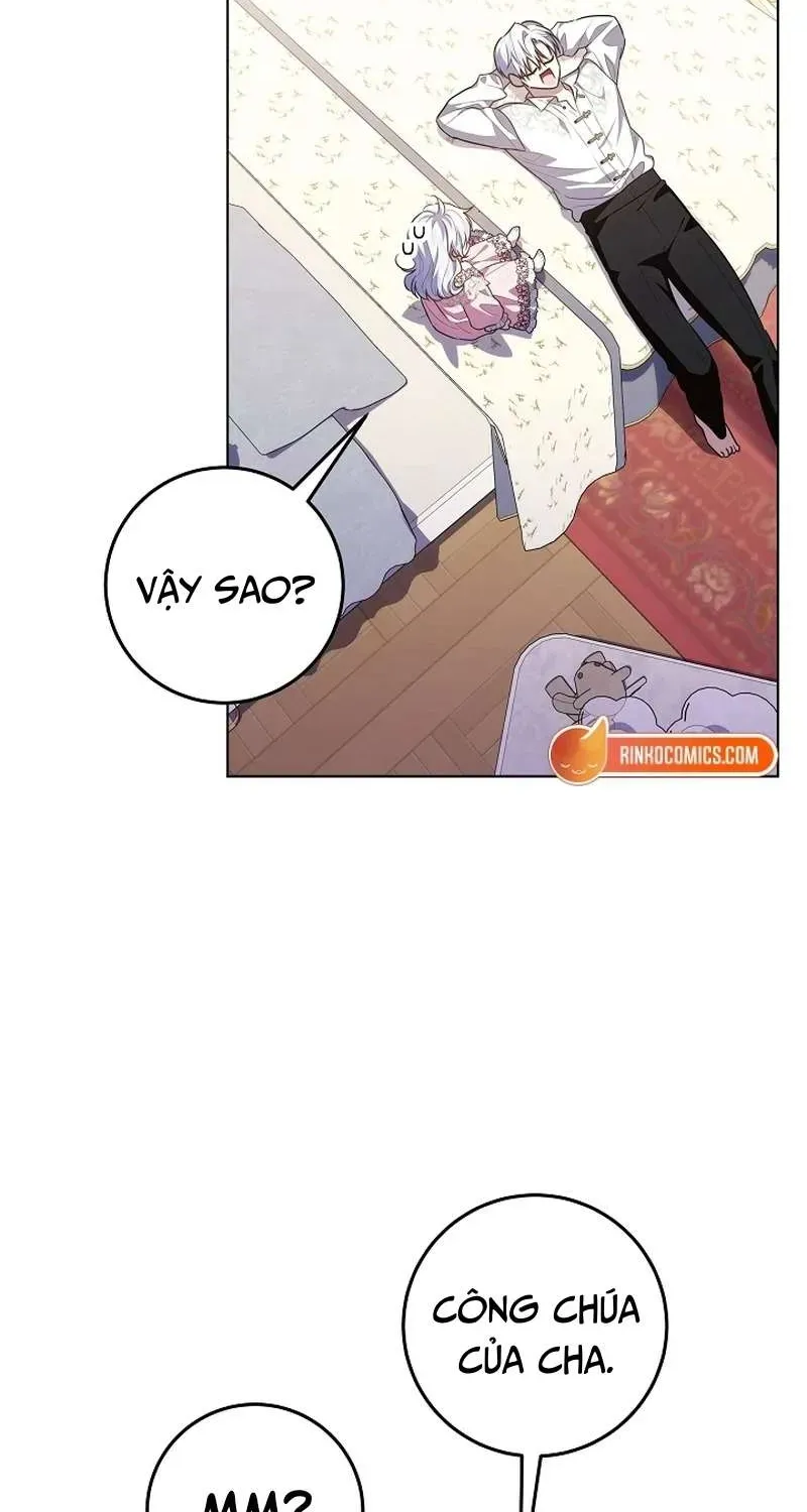 Người Cha Che Giấu Sức Mạnh - Chương 69 - Trang 58
