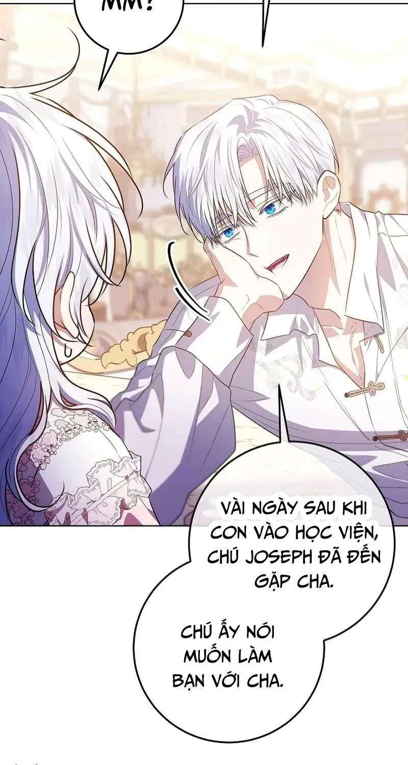 Người Cha Che Giấu Sức Mạnh - Chương 69 - Trang 59