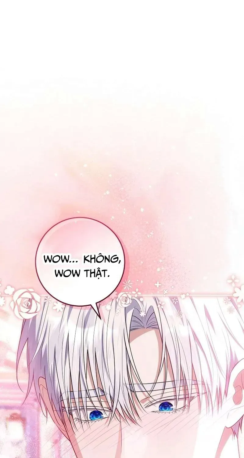 Người Cha Che Giấu Sức Mạnh - Chương 69 - Trang 7