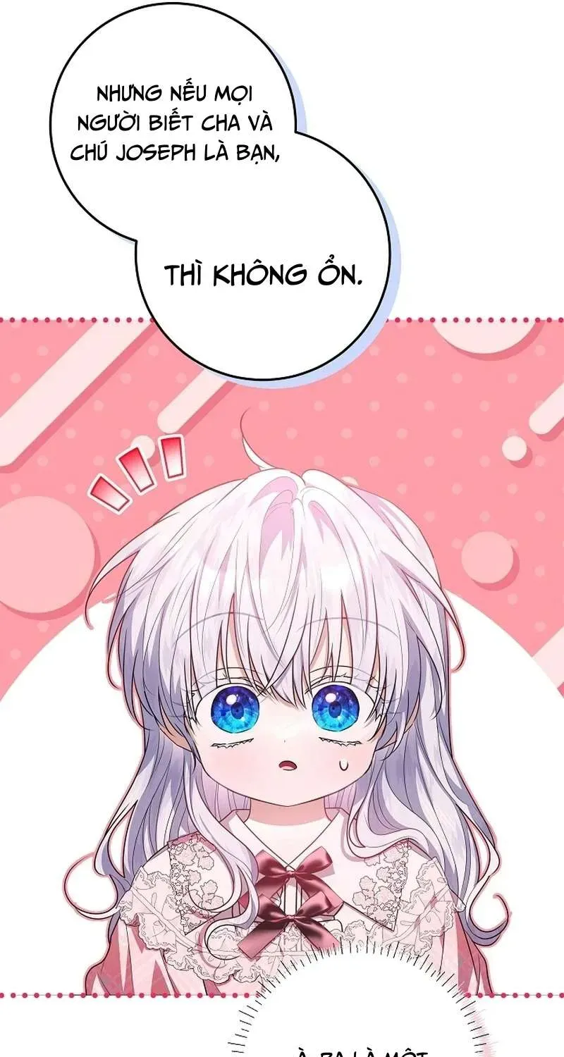 Người Cha Che Giấu Sức Mạnh - Chương 69 - Trang 61