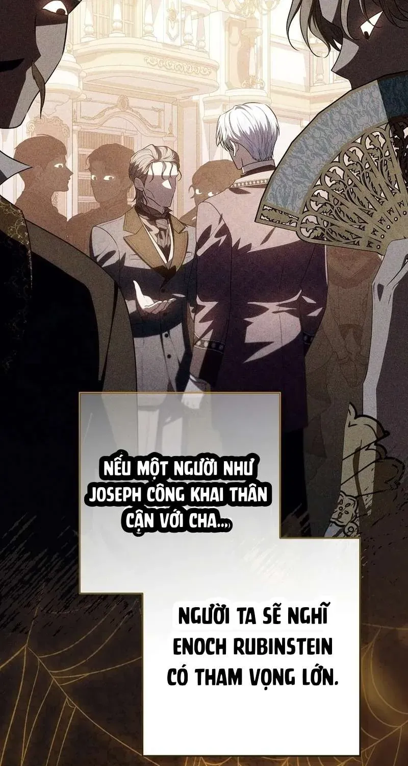Người Cha Che Giấu Sức Mạnh - Chương 69 - Trang 63