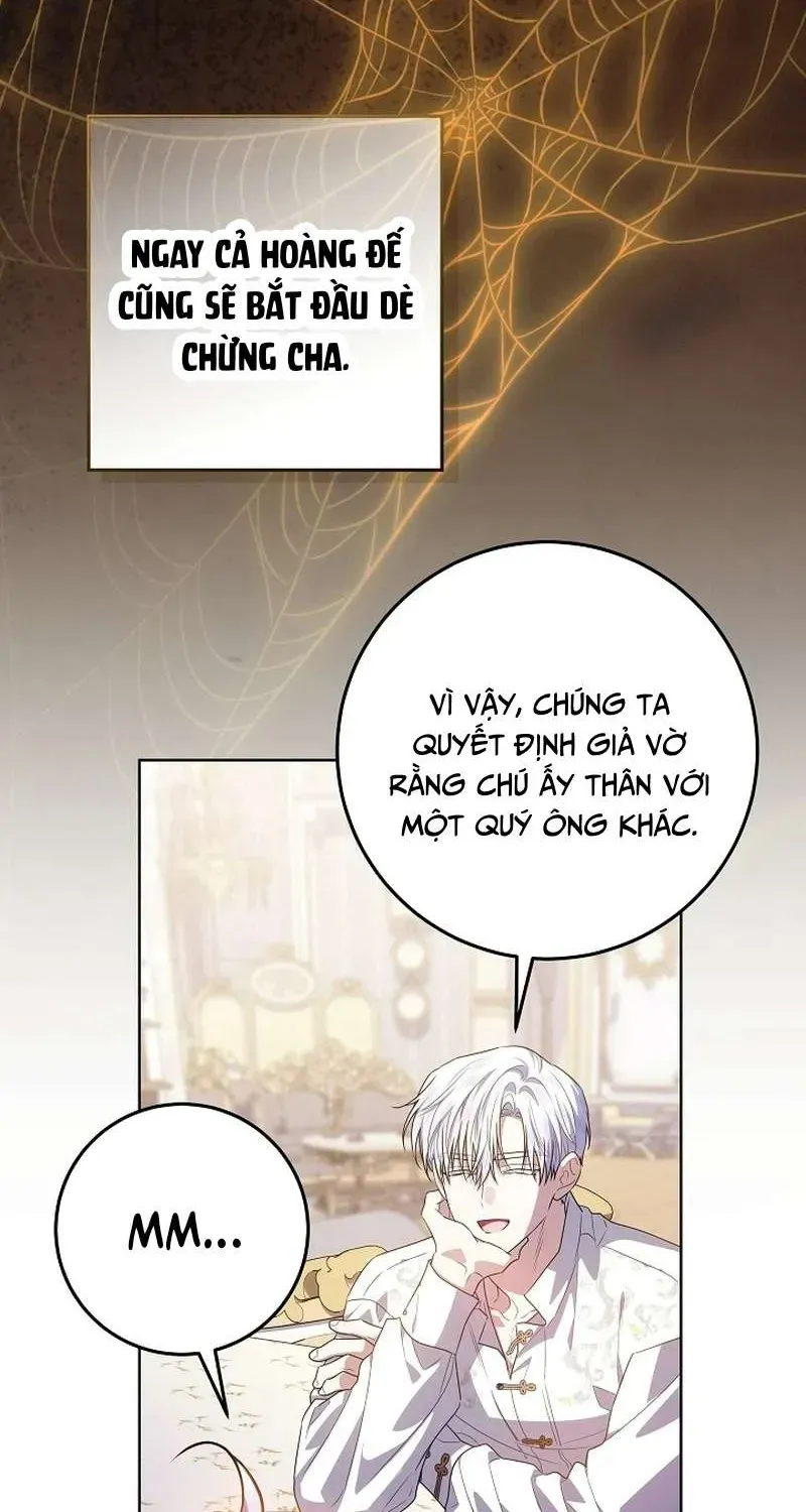 Người Cha Che Giấu Sức Mạnh - Chương 69 - Trang 64