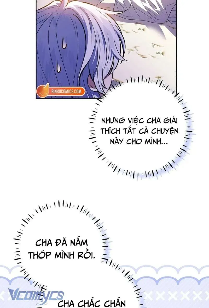 Người Cha Che Giấu Sức Mạnh - Chương 69 - Trang 65