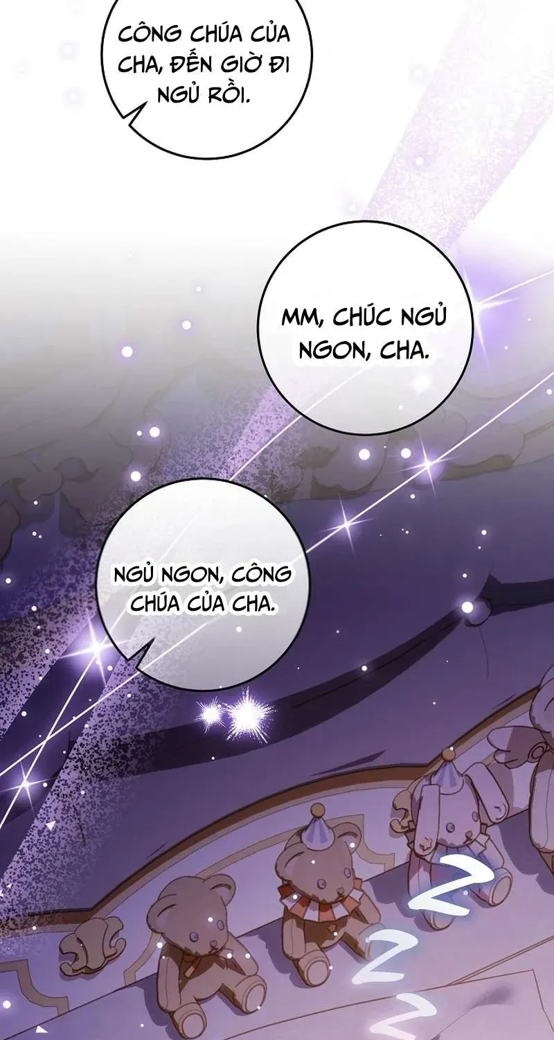 Người Cha Che Giấu Sức Mạnh - Chương 69 - Trang 67