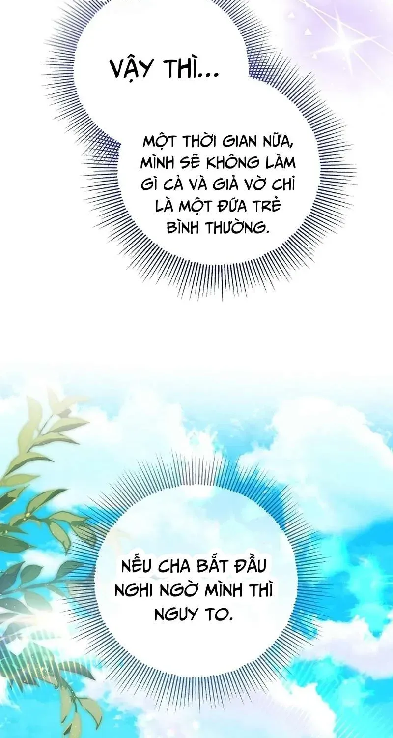 Người Cha Che Giấu Sức Mạnh - Chương 69 - Trang 69