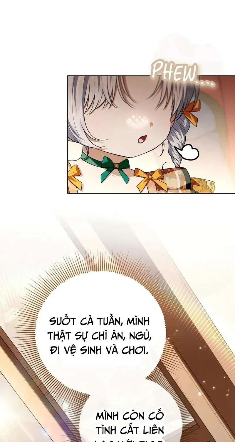 Người Cha Che Giấu Sức Mạnh - Chương 69 - Trang 73