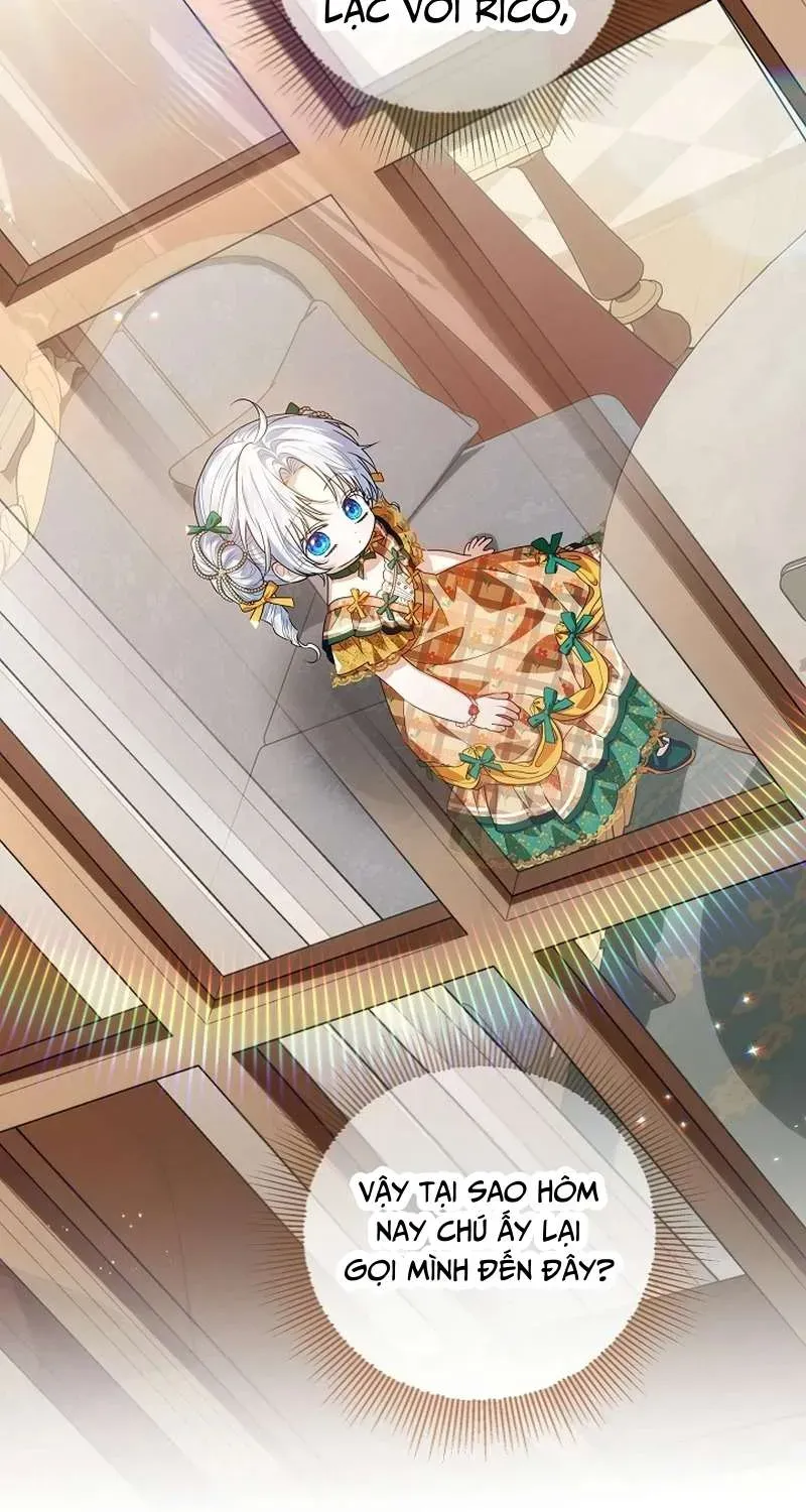 Người Cha Che Giấu Sức Mạnh - Chương 69 - Trang 74