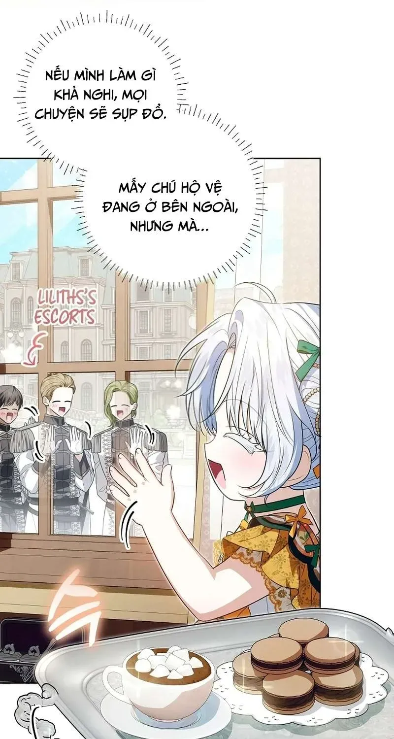 Người Cha Che Giấu Sức Mạnh - Chương 69 - Trang 75