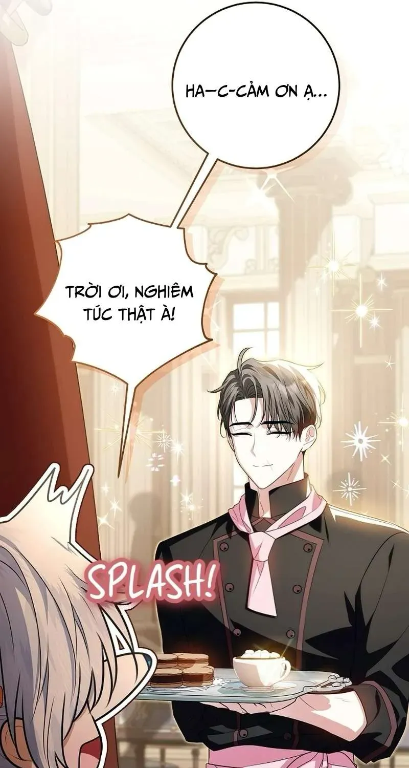 Người Cha Che Giấu Sức Mạnh - Chương 69 - Trang 77