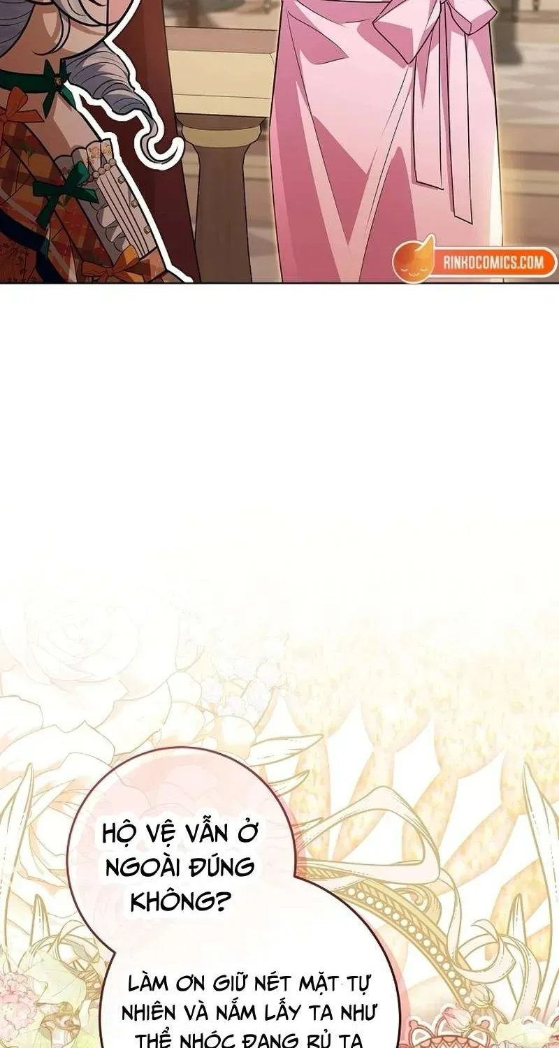 Người Cha Che Giấu Sức Mạnh - Chương 69 - Trang 78