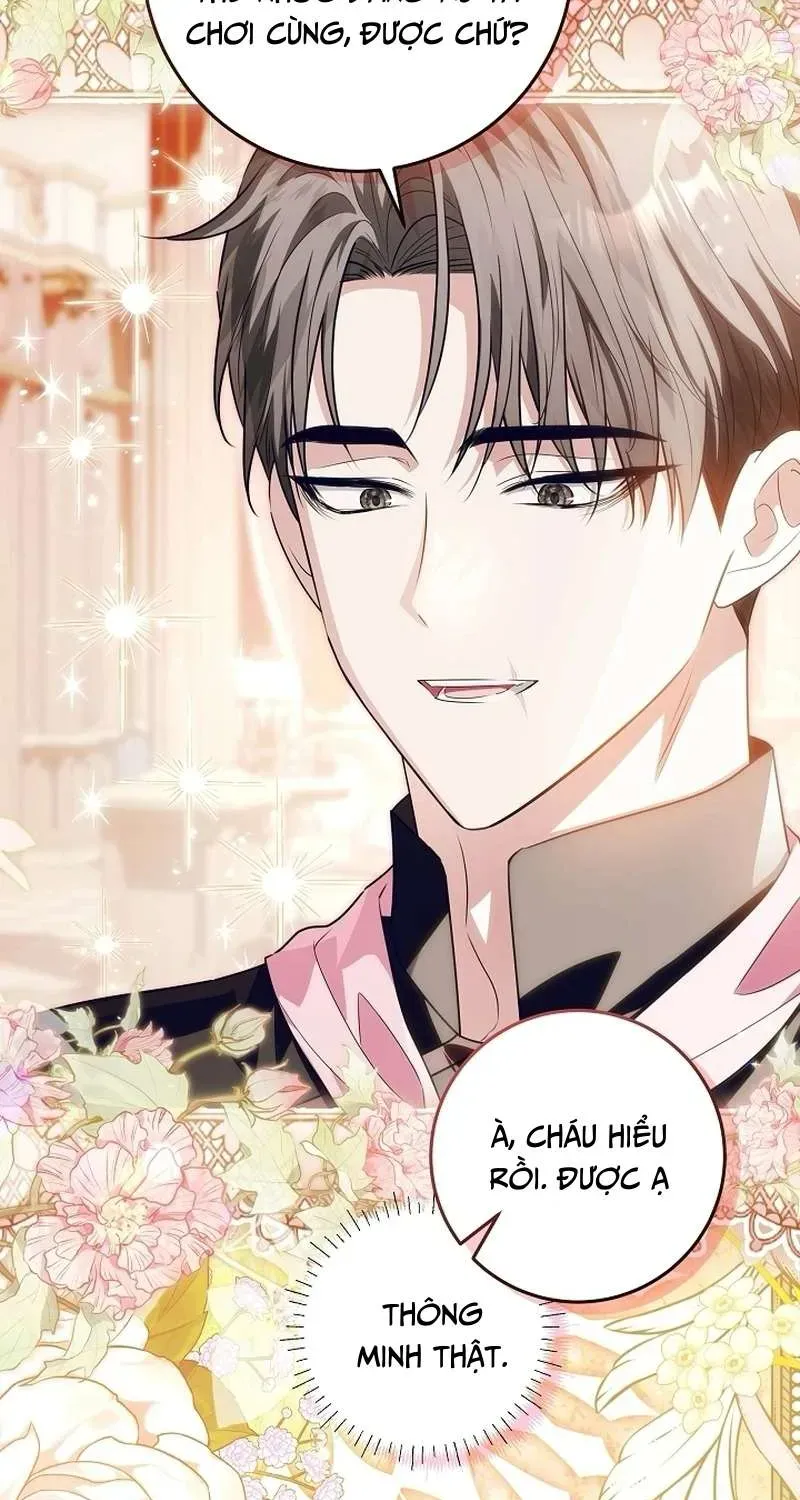Người Cha Che Giấu Sức Mạnh - Chương 69 - Trang 79