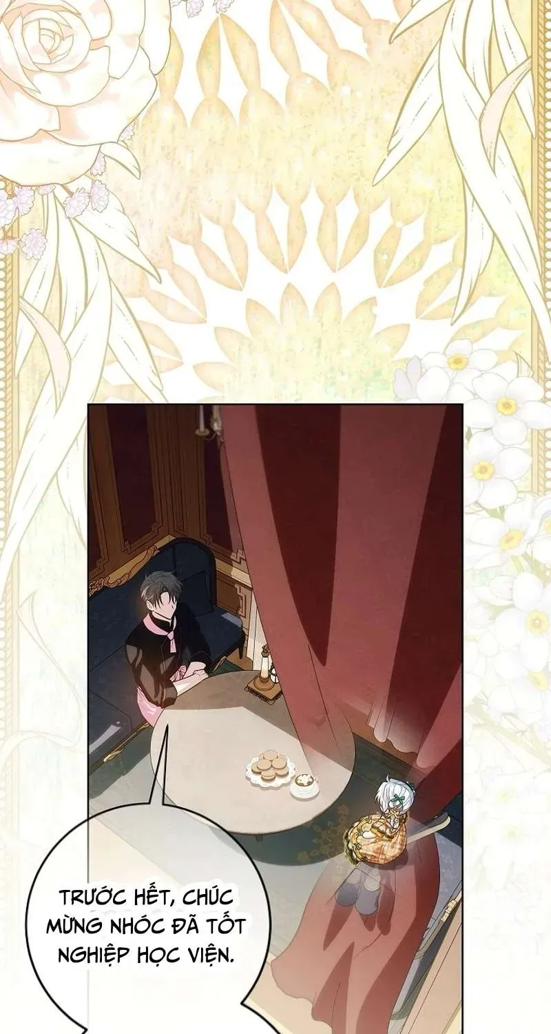 Người Cha Che Giấu Sức Mạnh - Chương 69 - Trang 80