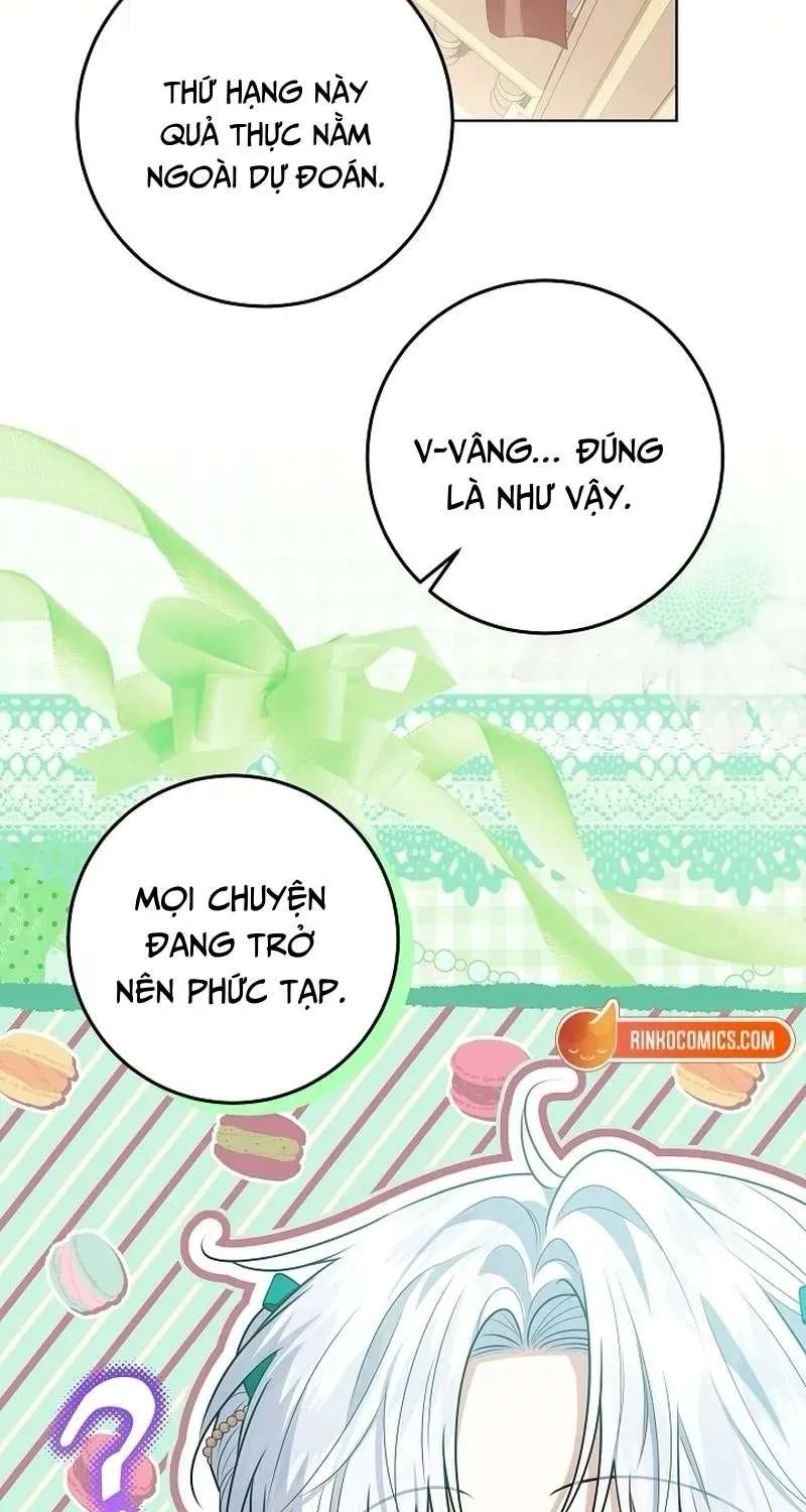 Người Cha Che Giấu Sức Mạnh - Chương 69 - Trang 81