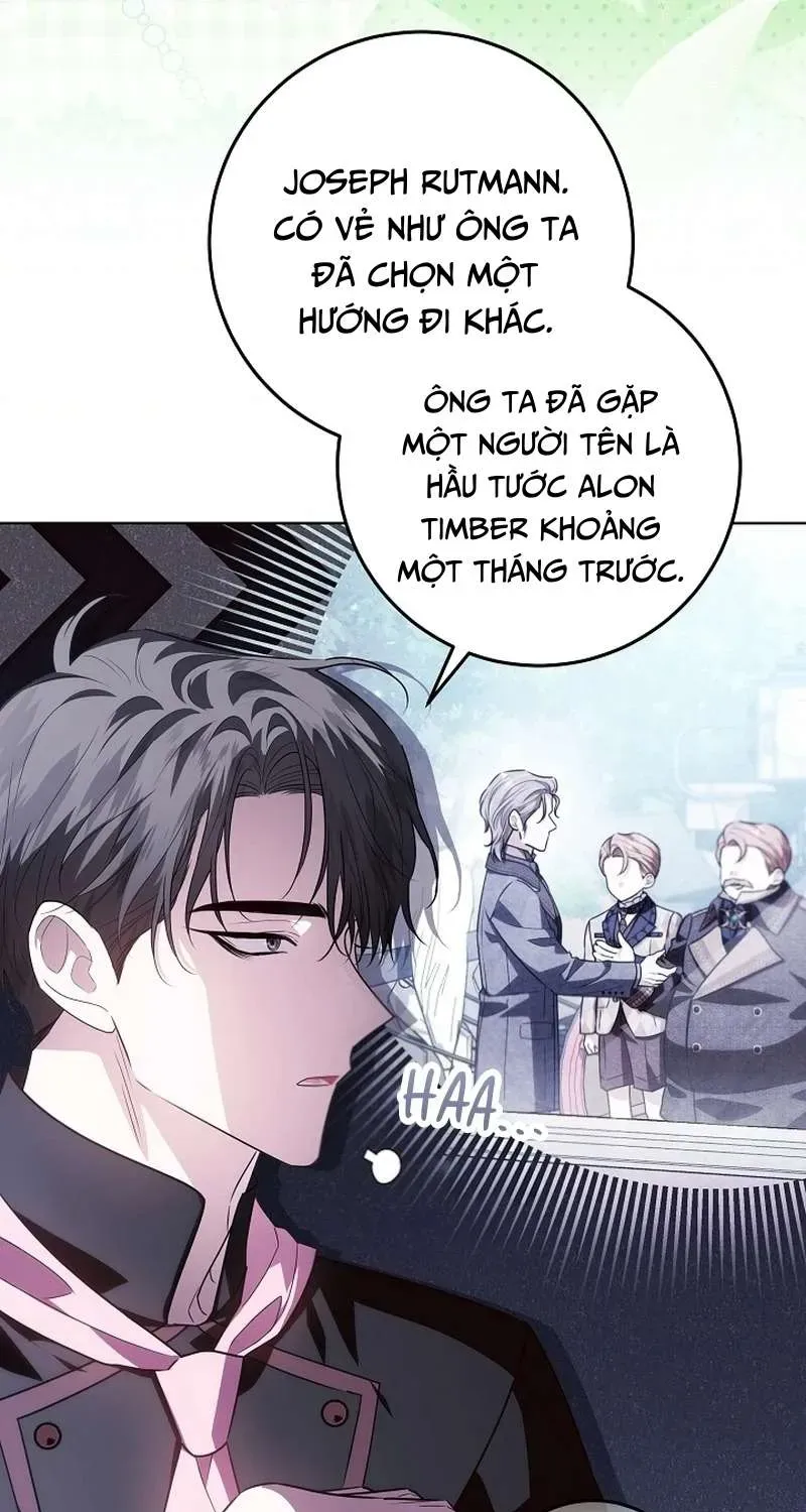 Người Cha Che Giấu Sức Mạnh - Chương 69 - Trang 83