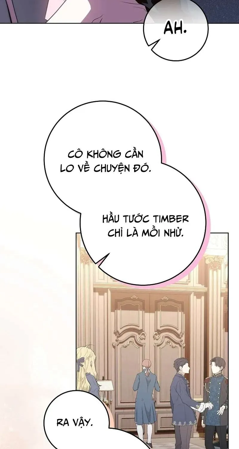 Người Cha Che Giấu Sức Mạnh - Chương 69 - Trang 84