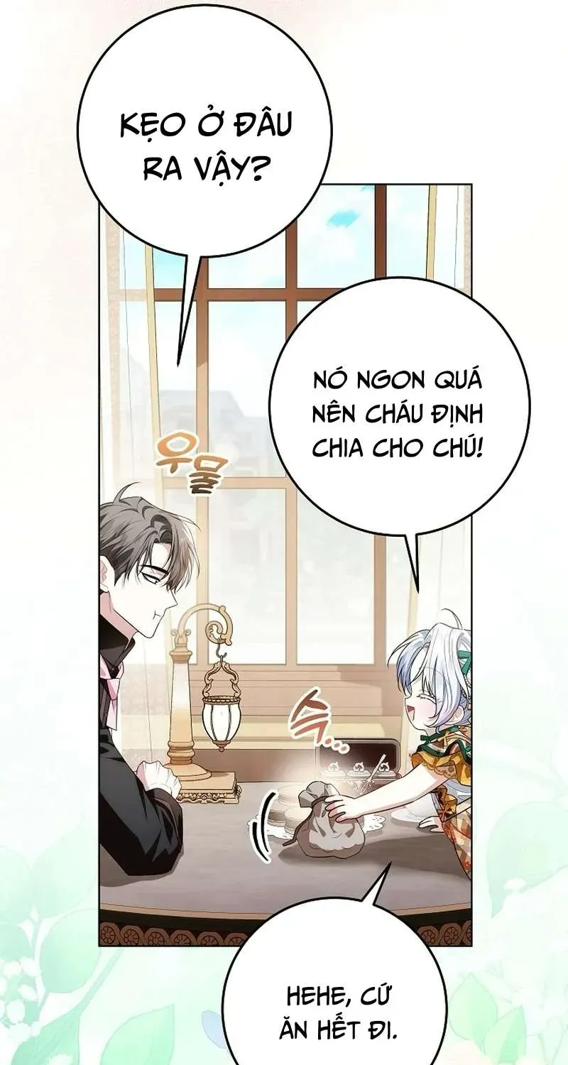 Người Cha Che Giấu Sức Mạnh - Chương 69 - Trang 87