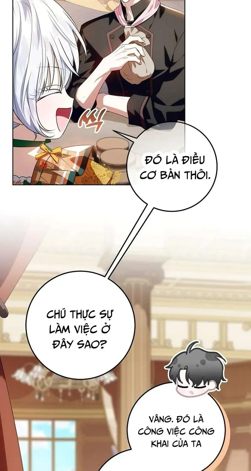 Người Cha Che Giấu Sức Mạnh - Chương 69 - Trang 90