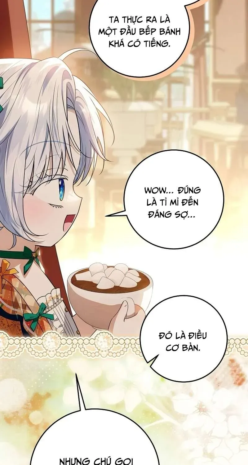 Người Cha Che Giấu Sức Mạnh - Chương 69 - Trang 91