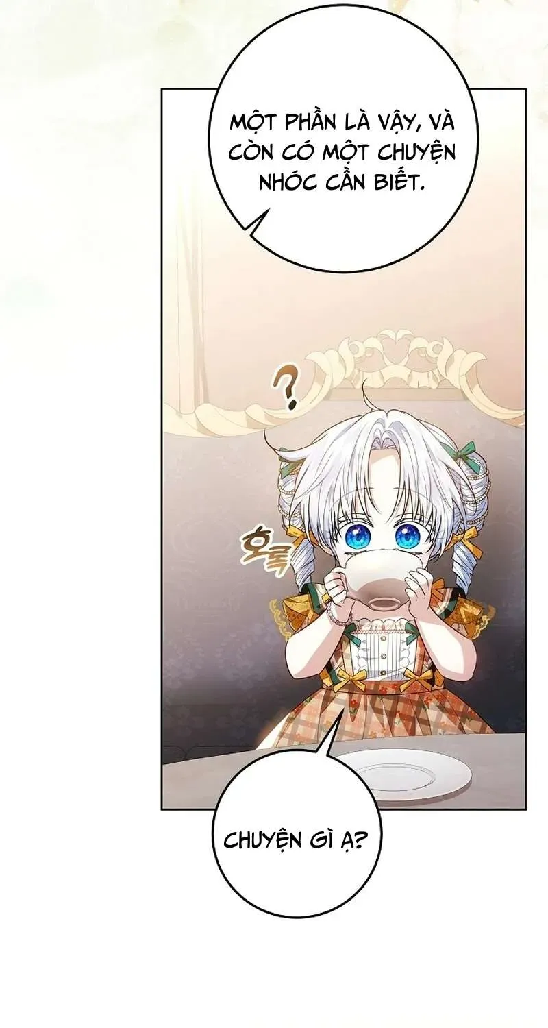 Người Cha Che Giấu Sức Mạnh - Chương 69 - Trang 93