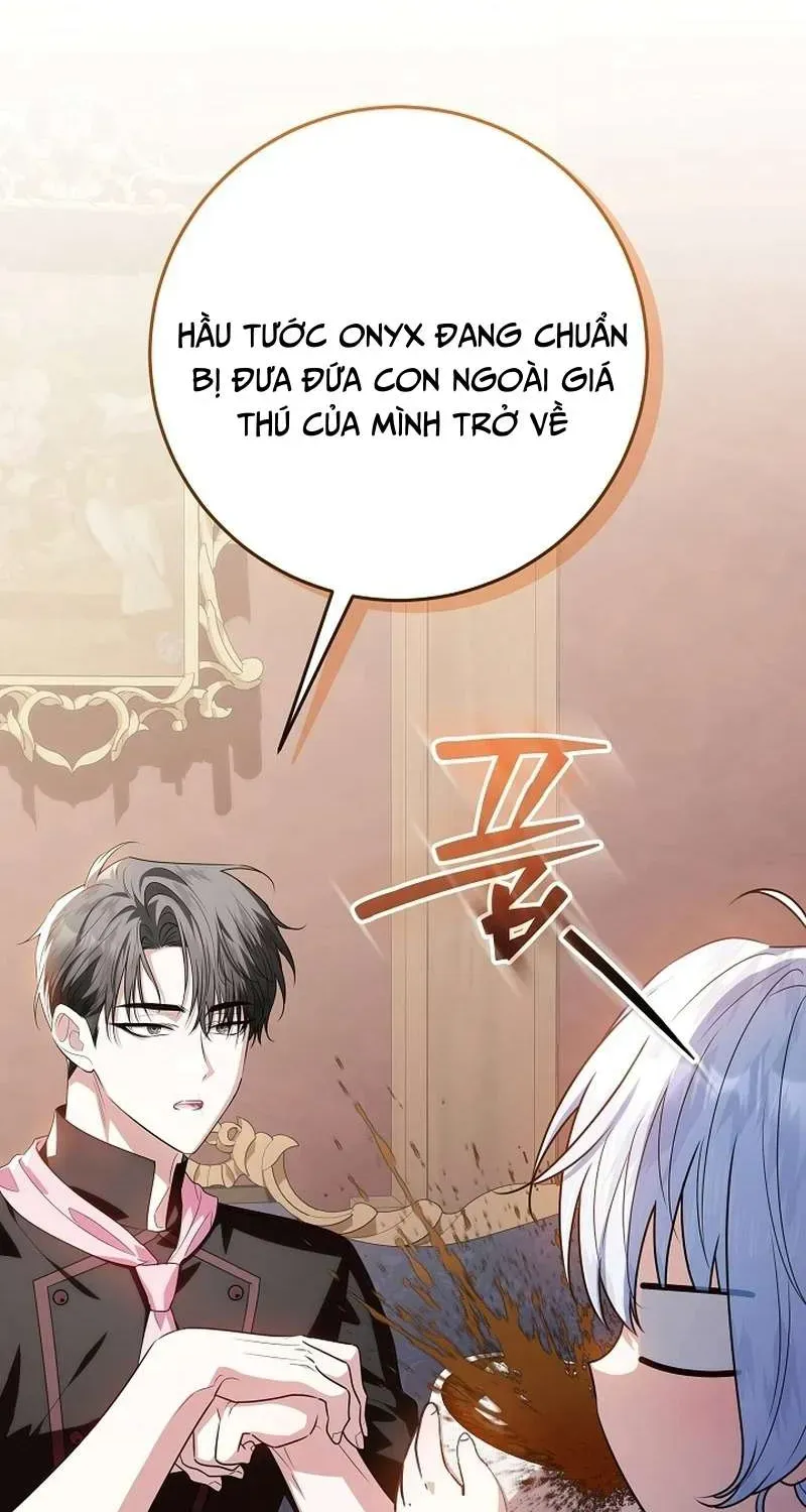 Người Cha Che Giấu Sức Mạnh - Chương 69 - Trang 94