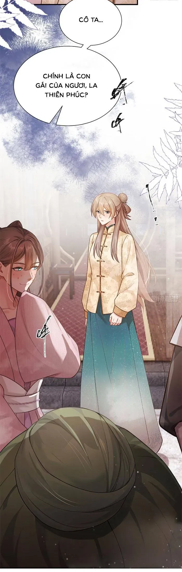 Mang Cả Siêu Thị Xuyên Không Về Nuôi Thừa Tướng Chap 81 - Next Chap 82