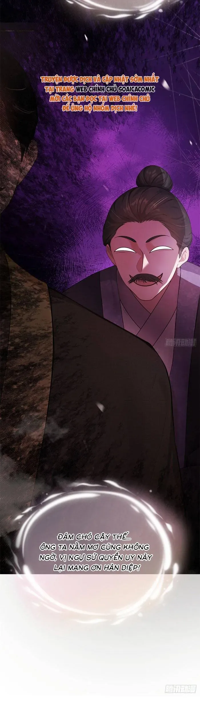 Mang Cả Siêu Thị Xuyên Không Về Nuôi Thừa Tướng Chap 81 - Next Chap 82