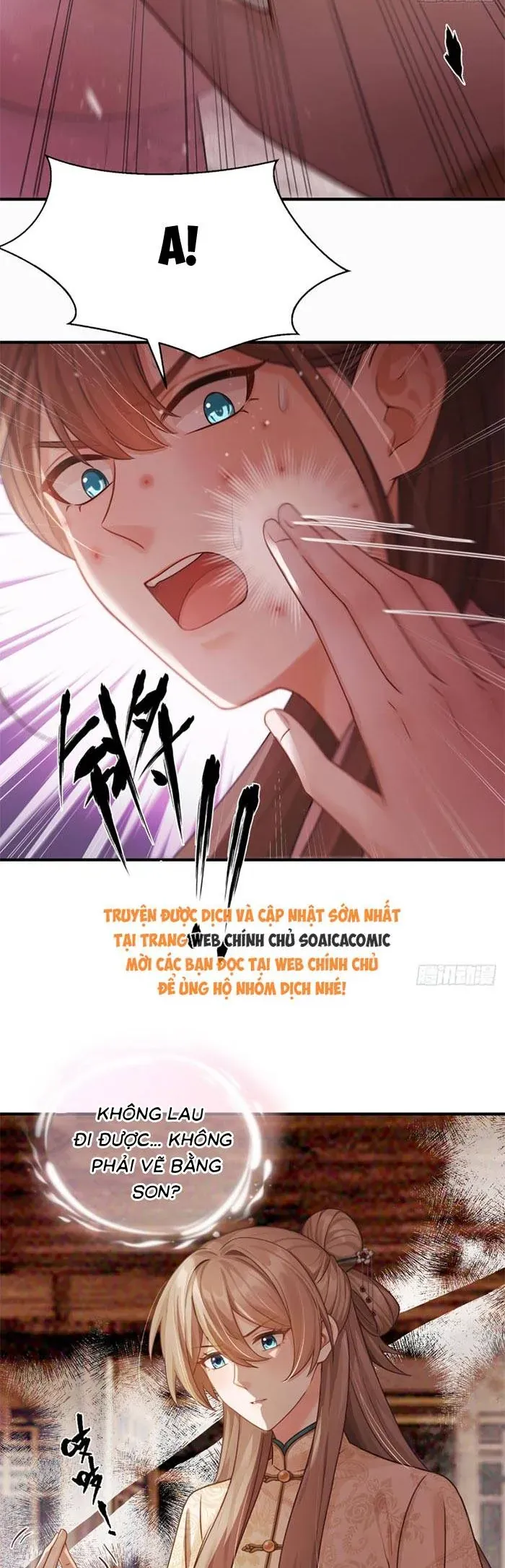 Mang Cả Siêu Thị Xuyên Không Về Nuôi Thừa Tướng Chap 81 - Next Chap 82