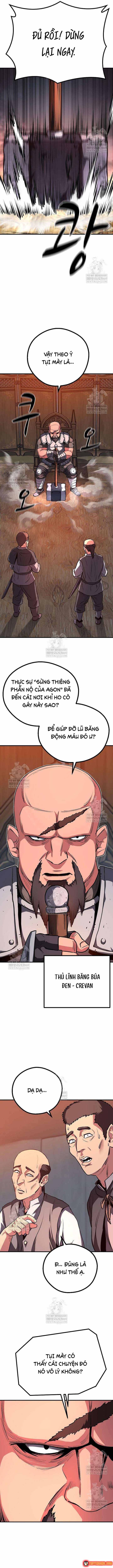 Cuồng Chiến Sĩ: Lần Chơi Thứ Hai Trong Game - Chương 14 - Trang 12