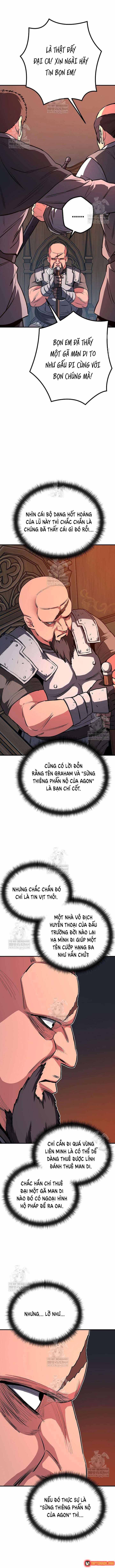 Cuồng Chiến Sĩ: Lần Chơi Thứ Hai Trong Game - Chương 14 - Trang 13