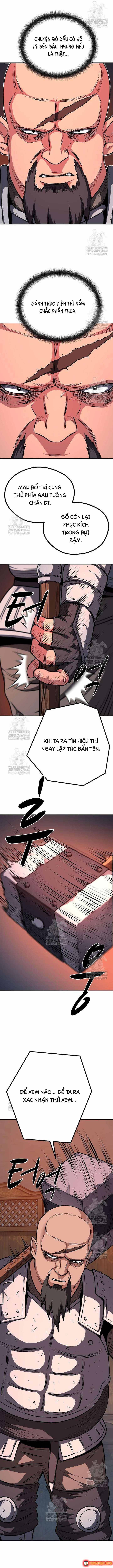 Cuồng Chiến Sĩ: Lần Chơi Thứ Hai Trong Game - Chương 14 - Trang 15