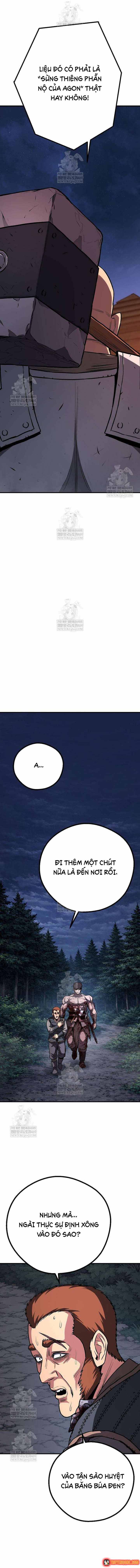 Cuồng Chiến Sĩ: Lần Chơi Thứ Hai Trong Game - Chương 14 - Trang 16