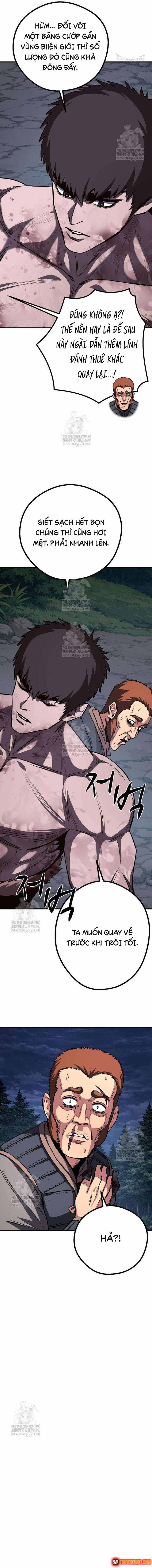 Cuồng Chiến Sĩ: Lần Chơi Thứ Hai Trong Game - Chương 14 - Trang 18