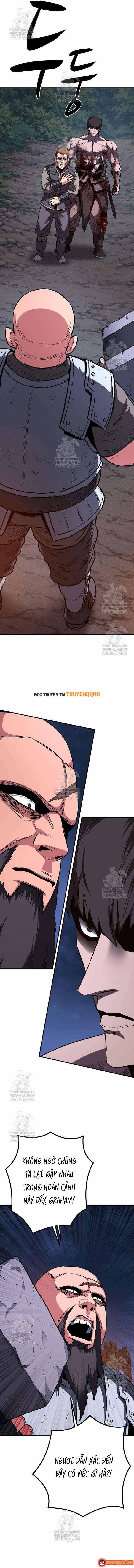 Cuồng Chiến Sĩ: Lần Chơi Thứ Hai Trong Game - Chương 14 - Trang 19