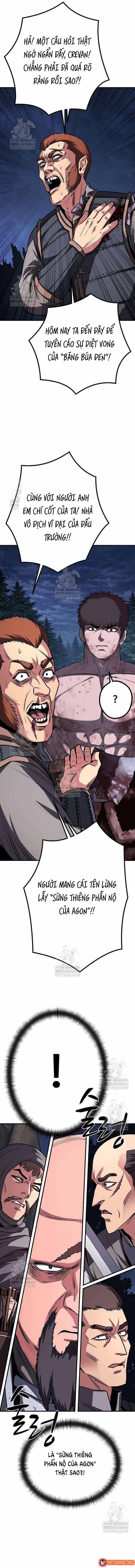 Cuồng Chiến Sĩ: Lần Chơi Thứ Hai Trong Game - Chương 14 - Trang 20