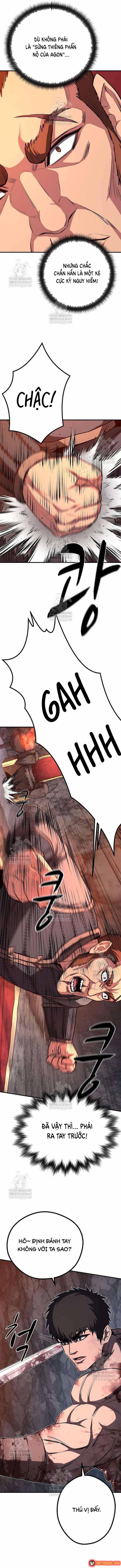 Cuồng Chiến Sĩ: Lần Chơi Thứ Hai Trong Game - Chương 14 - Trang 3