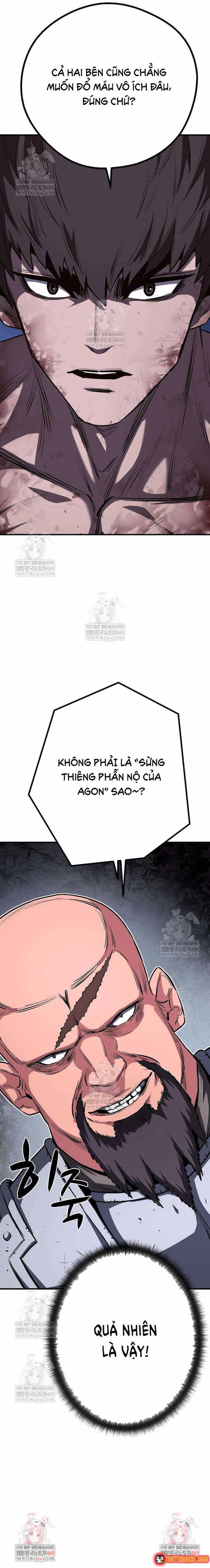 Cuồng Chiến Sĩ: Lần Chơi Thứ Hai Trong Game - Chương 14 - Trang 22