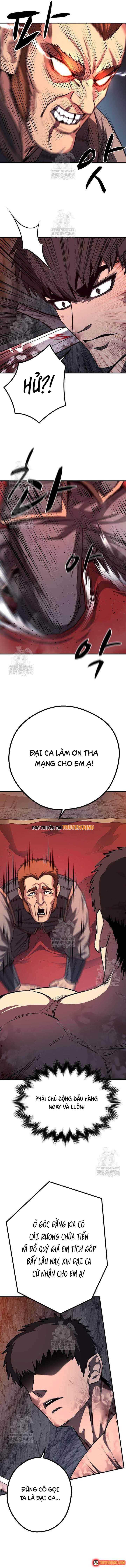 Cuồng Chiến Sĩ: Lần Chơi Thứ Hai Trong Game - Chương 14 - Trang 4