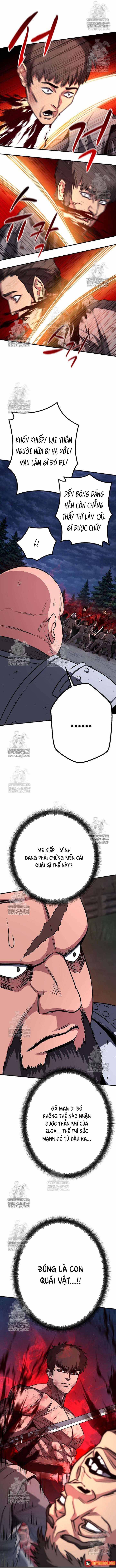 Cuồng Chiến Sĩ: Lần Chơi Thứ Hai Trong Game - Chương 15 - Trang 18