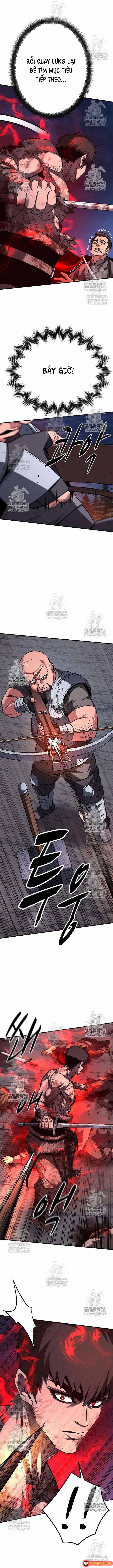 Cuồng Chiến Sĩ: Lần Chơi Thứ Hai Trong Game - Chương 15 - Trang 20