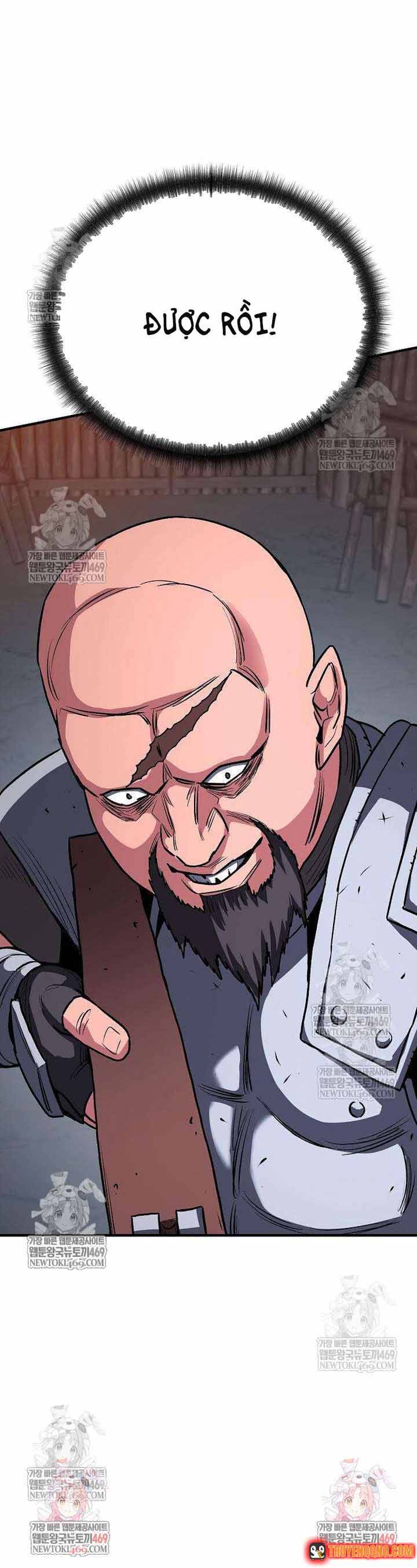 Cuồng Chiến Sĩ: Lần Chơi Thứ Hai Trong Game - Chương 15 - Trang 21