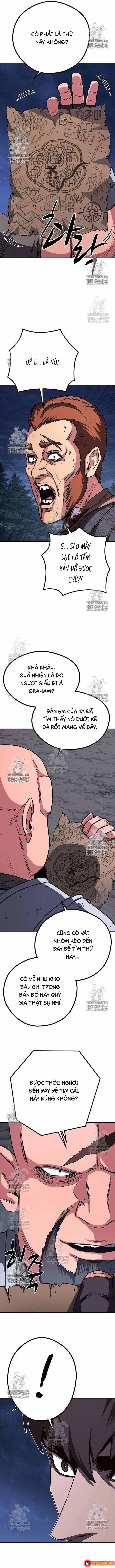 Cuồng Chiến Sĩ: Lần Chơi Thứ Hai Trong Game - Chương 15 - Trang 5